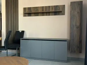 Prodej bytu 3+kk, Medulin, Chorvatsko, 76 m2