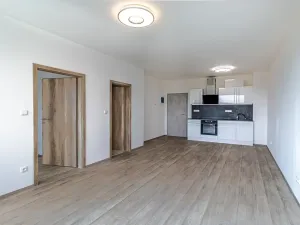 Pronájem bytu 2+kk, Mladá Boleslav, 30 m2