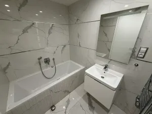 Pronájem bytu 3+kk, Praha - Žižkov, Olšanská, 83 m2