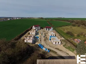 Prodej rodinného domu, Slaný, 162 m2