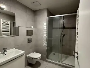 Pronájem bytu 2+kk, Praha - Vysočany, Strnadových, 52 m2