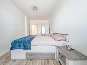 Pronájem bytu 3+kk, Praha - Strašnice, Zvěřinova, 85 m2