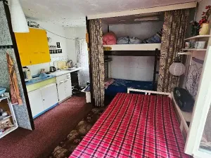 Prodej chaty, Koštice, 45 m2