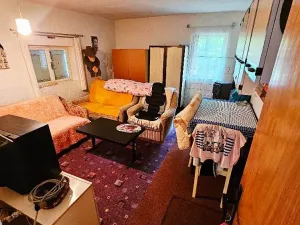 Prodej chaty, Koštice, 45 m2