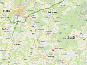 Prodej pole, Čížkov, 6291 m2