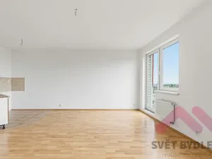Prodej bytu 1+kk, Praha - Letňany, Ivančická, 34 m2