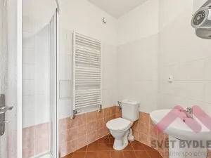 Prodej bytu 1+kk, Praha - Letňany, Ivančická, 34 m2