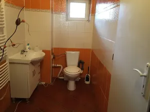 Prodej ubytování, Vrbno nad Lesy, 220 m2