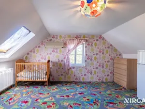 Prodej rodinného domu, Zlonín, Hlavní, 247 m2