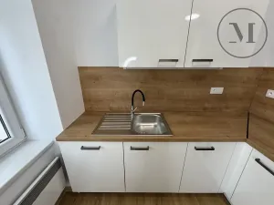 Pronájem bytu 2+kk, České Budějovice, Lidická tř., 48 m2