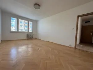 Prodej bytu 2+1, Písek, nábřeží 1. máje, 60 m2