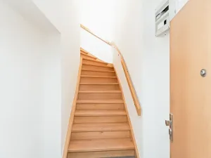 Pronájem bytu 2+kk, Praha, Pod hliništěm, 53 m2
