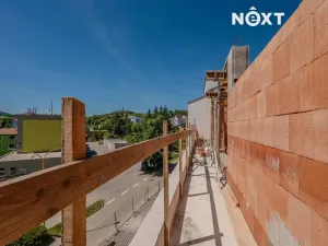 Prodej bytu 3+kk, Drnovice, 78 m2