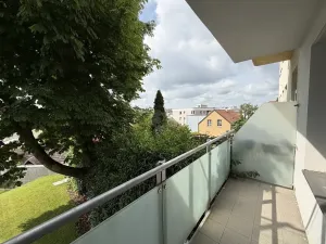 Pronájem bytu 3+kk, Praha - Střešovice, Na bateriích, 104 m2