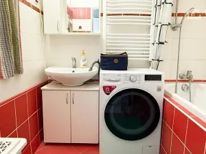 Pronájem bytu 2+1, Valašské Meziříčí, Nádražní, 56 m2