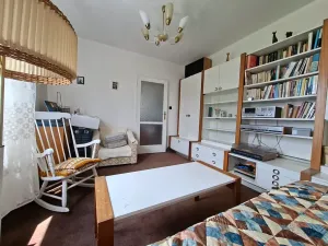 Prodej bytu 3+kk, Praha - Libeň, Sokolovská, 63 m2