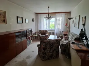 Prodej bytu 3+kk, Praha - Libeň, Sokolovská, 63 m2