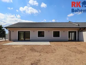Prodej rodinného domu, Starý Kolín, Kolínská, 111 m2