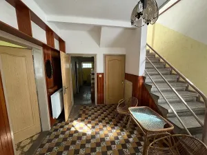 Prodej rodinného domu, Vítějeves, 329 m2