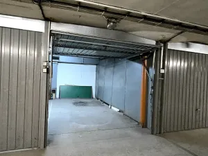 Pronájem garáže, Zlín, Javorová, 20 m2