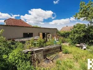 Prodej chalupy, Hradčany, 86 m2