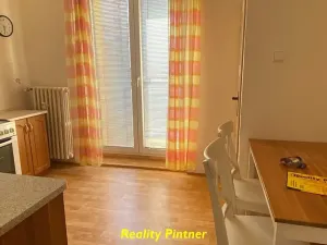 Pronájem bytu 2+1, Příbram, náměstí 17. listopadu, 56 m2