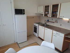 Pronájem bytu 1+1, Hradec Králové, Štefánikova, 40 m2