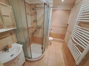 Pronájem bytu 1+1, Hradec Králové, Štefánikova, 40 m2