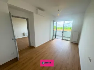 Pronájem bytu 2+kk, Šlapanice, Brněnská, 70 m2