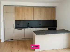 Pronájem bytu 2+kk, Šlapanice, Brněnská, 70 m2