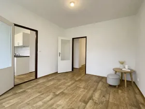 Pronájem bytu 4+1, Litvínov, Studentská, 80 m2