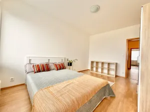Prodej bytu 2+kk, Praha - Zličín, Míšovická, 52 m2