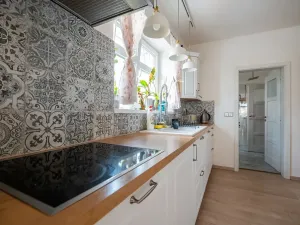 Pronájem bytu 2+kk, Liberec, Křížkovského, 70 m2