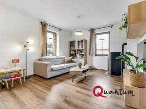 Prodej rodinného domu, Radovesice, 120 m2