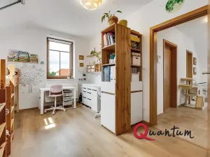 Prodej rodinného domu, Radovesice, 120 m2