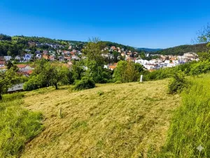 Prodej pozemku pro bydlení, Brno, Masarykova, 1834 m2