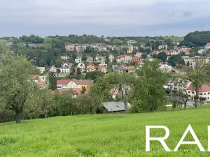 Prodej pozemku pro bydlení, Brno, Masarykova, 1834 m2