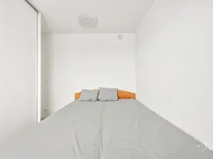 Pronájem bytu 1+kk, Praha - Písnice, Libušská, 16 m2