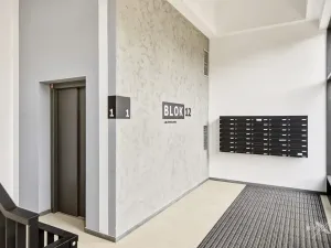 Pronájem bytu 1+kk, Praha - Písnice, Libušská, 16 m2