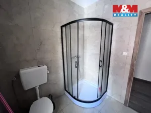 Pronájem bytu 2+kk, Hořovice, Pražská, 42 m2