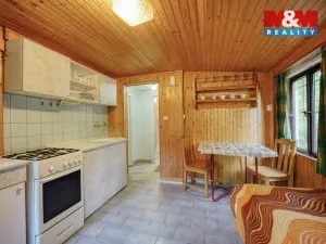 Prodej chaty, Čerňovice, 47 m2
