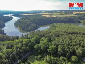 Prodej chaty, Čerňovice, 47 m2