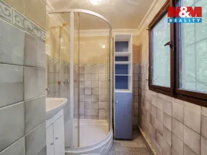 Prodej chaty, Čerňovice, 47 m2