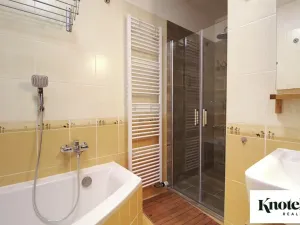 Prodej rodinného domu, Brno, Táborská, 70 m2