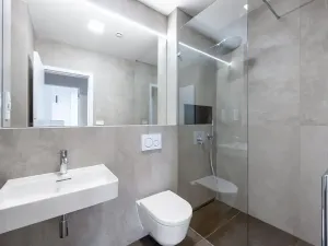 Pronájem bytu 3+kk, Praha - Vinohrady, Hradešínská, 64 m2