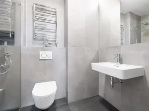 Pronájem bytu 3+kk, Praha - Vinohrady, Hradešínská, 64 m2