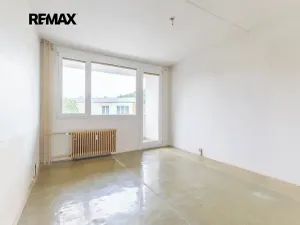 Prodej bytu 3+1, Klatovy, Pod Hůrkou, 60 m2