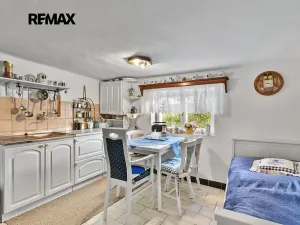 Prodej rodinného domu, Dolní Lukavice, 70 m2
