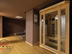 Pronájem bytu 1+1, Ostrava, Cihelní, 31 m2