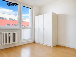 Pronájem bytu 1+kk, Brno, třída Generála Píky, 22 m2